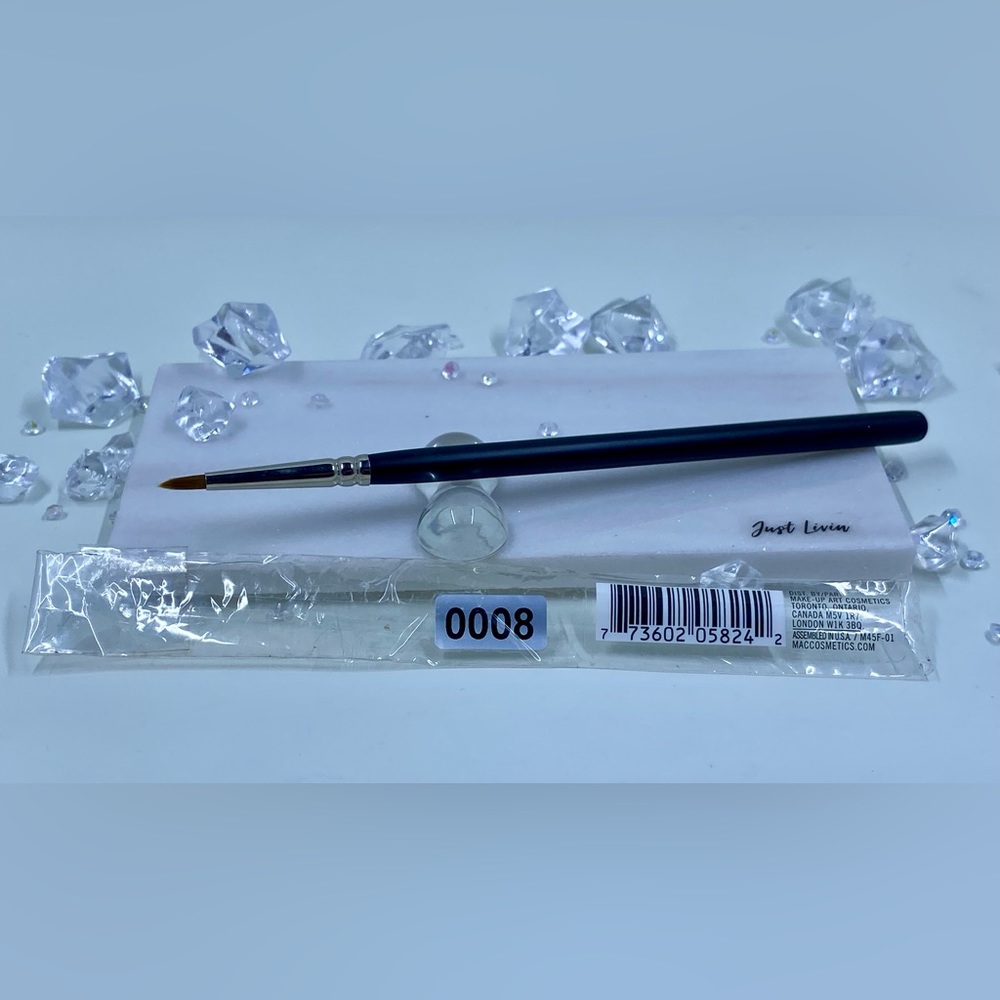 RARE 209 Brush - Picture 7 of 11
